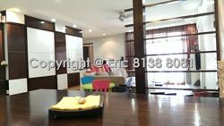 Blk 408A Fernvale Road (Sengkang), HDB 5 Rooms #124042402